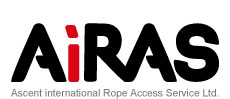 Ascent Int’l Rope Access Services Ltd (AiRAS)