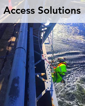 Future Access Solutions Ltd