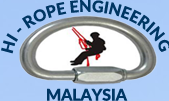 Hi Rope Engineering (Malaysia) SDN, BHD