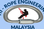 Hi Rope Engineering (Malaysia) SDN, BHD