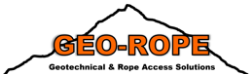 Geo-Rope Limited