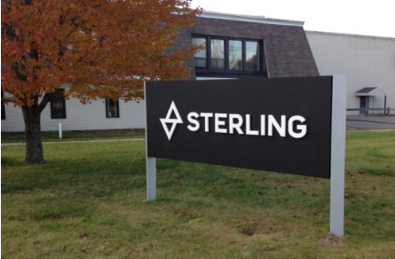 Sterling Rope Co